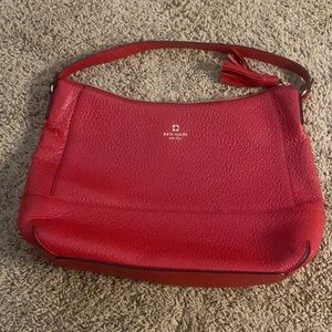 KATE SPADE Southport Avenue Cathy Shoulder Purse